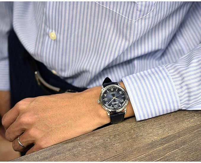 seiko watch